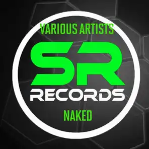 Naked (Hidro Remix)