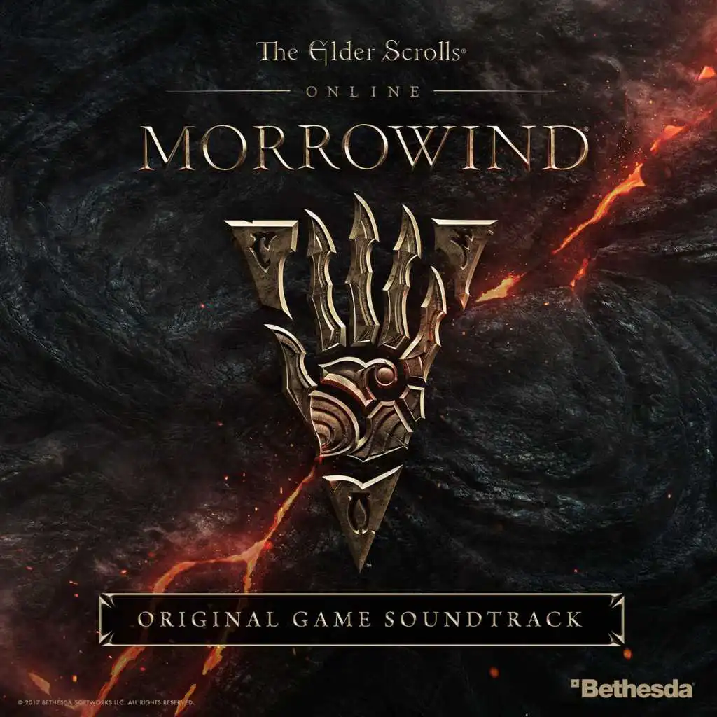 A Land of War and Poetry (feat. Jeremy Soule)