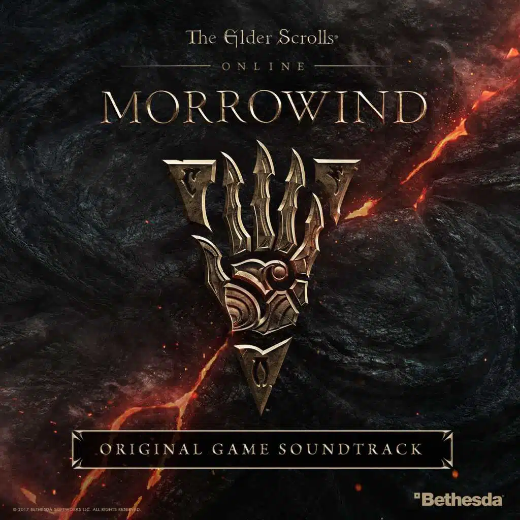 A Land of War and Poetry (feat. Jeremy Soule)