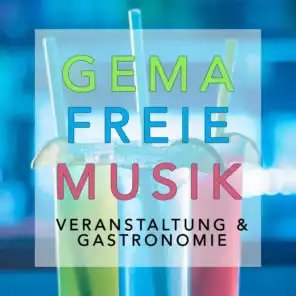Gema Freie Musik - Veranstaltung & Gastronomie
