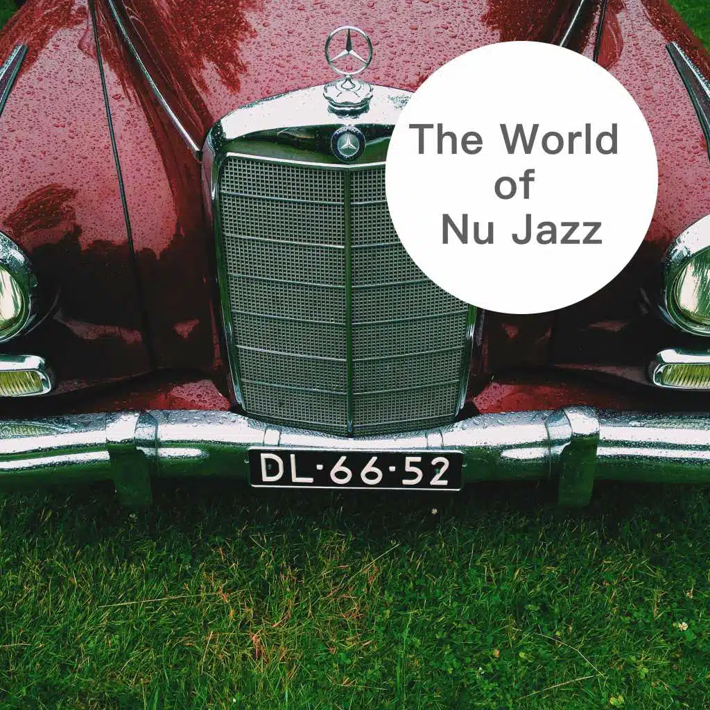 The World of Nu Jazz