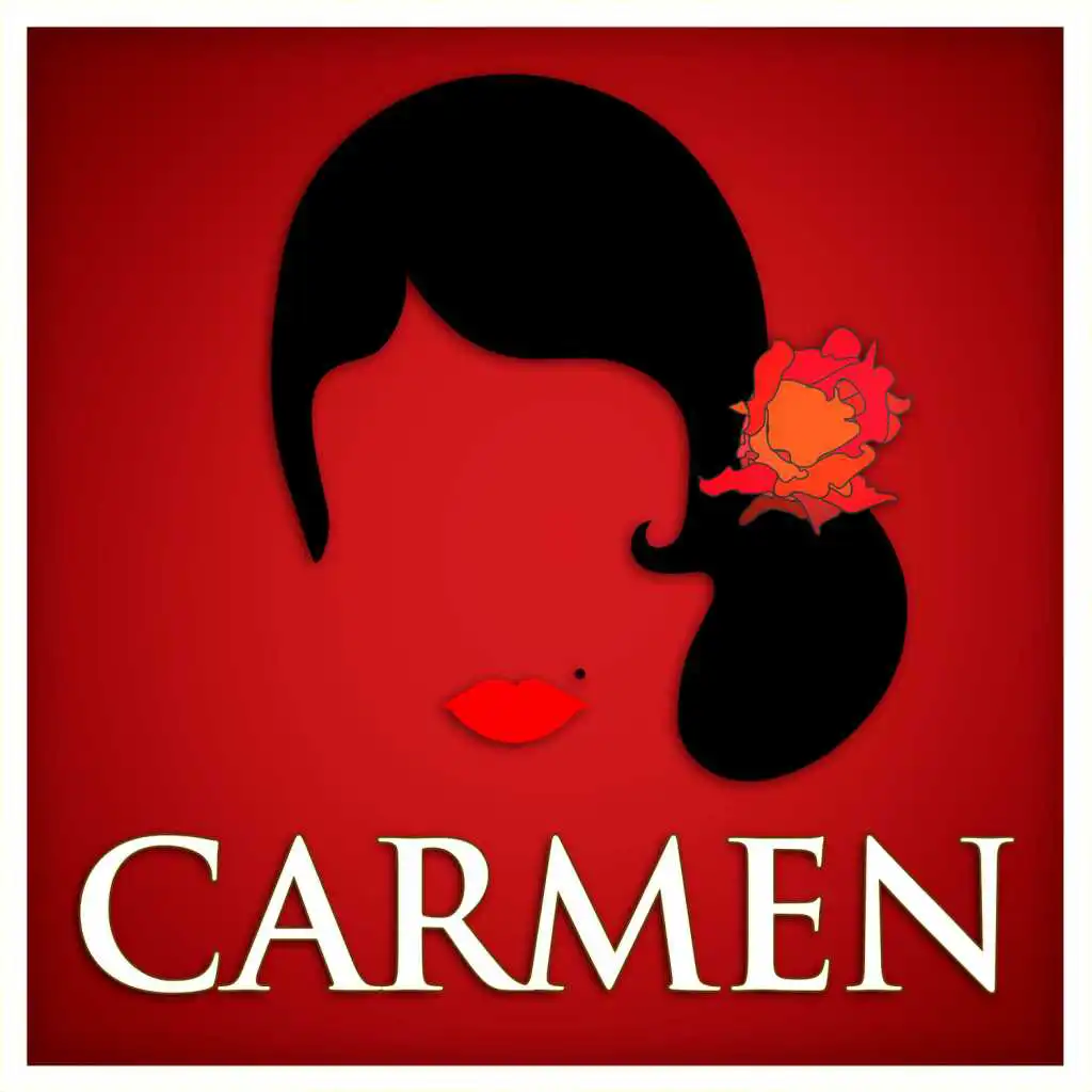 Carmen, Act I: "Dans l'air, nous suivons des yeux la fumée"