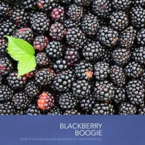 Blackberry Boogie