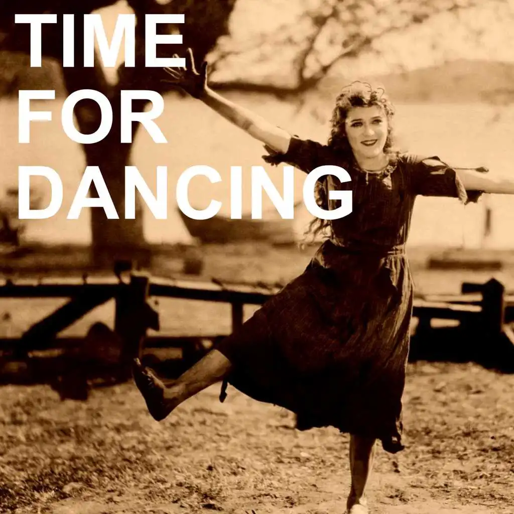 It's Just Time for Dancing