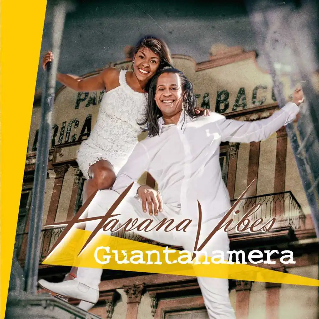 Guantanamera (Summer Ragga Mix)