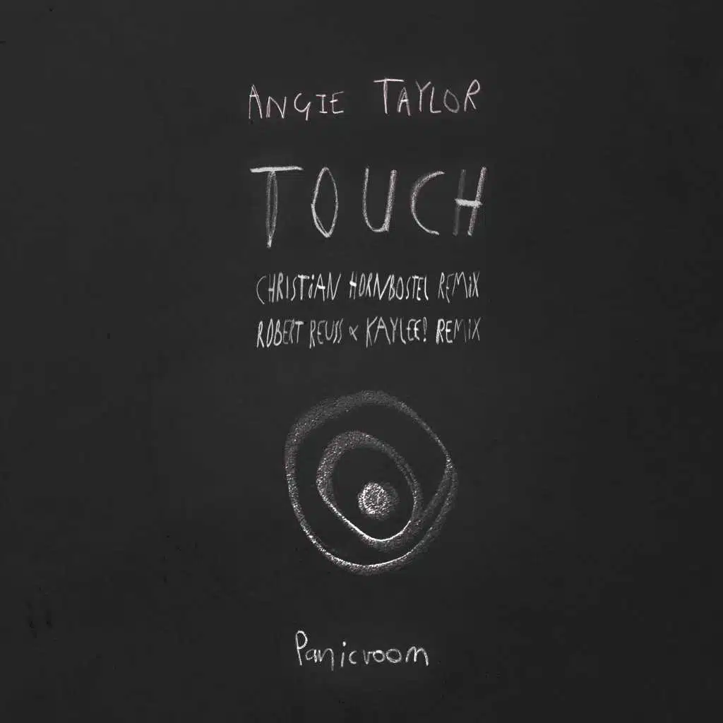 Touch EP (feat. Christian Hornbostel, Robert Reuss & KAYLEE!)