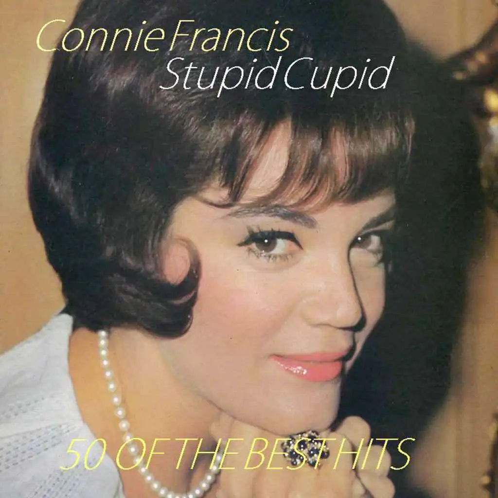 Stupid Cupid - 50 Of The Best Hits
