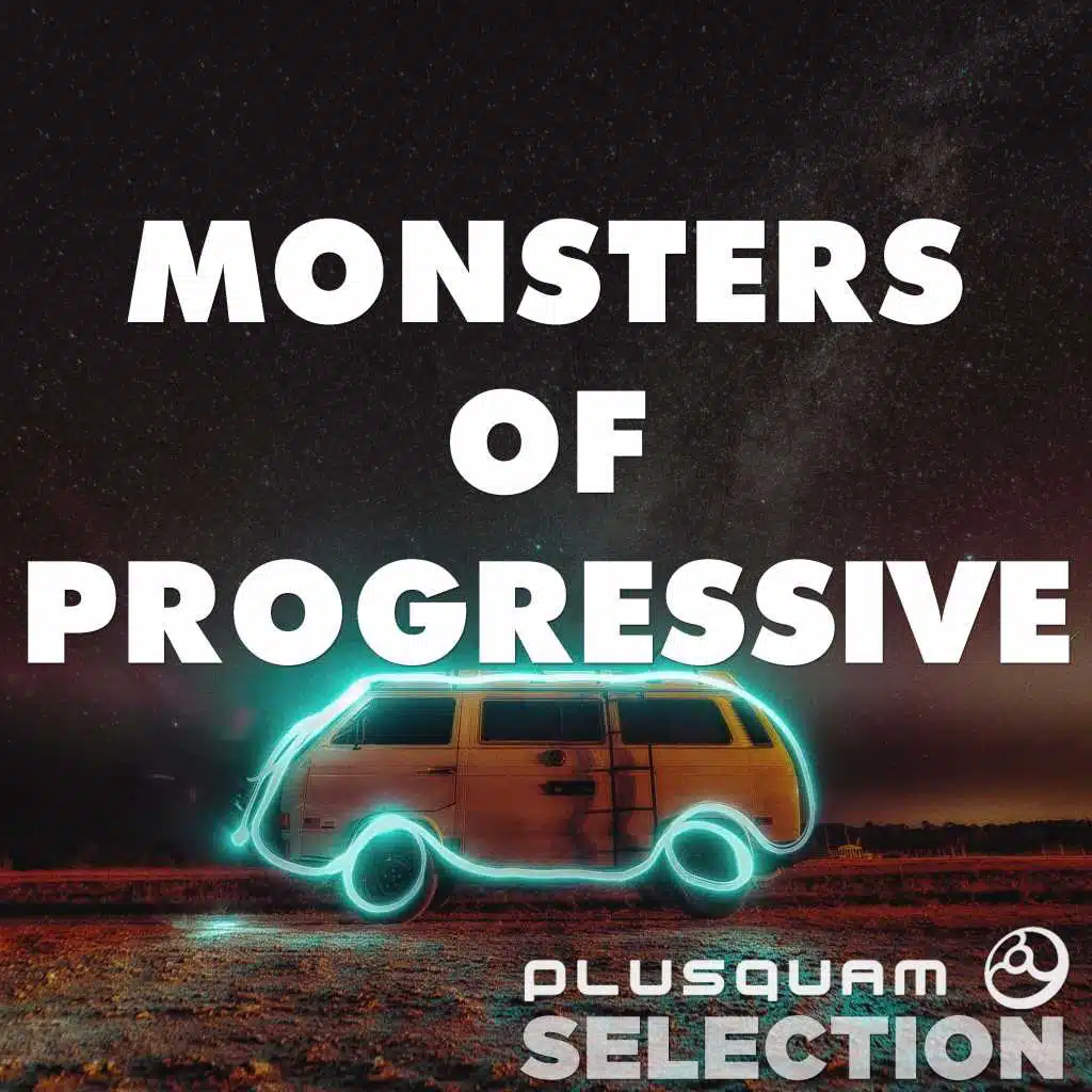 Monsters of Progressive