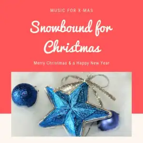 Snowbound for Christmas (Christmas with your Stars)