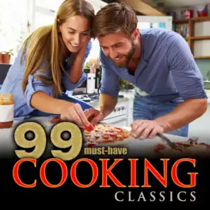 99 Must-Have Cooking Classics