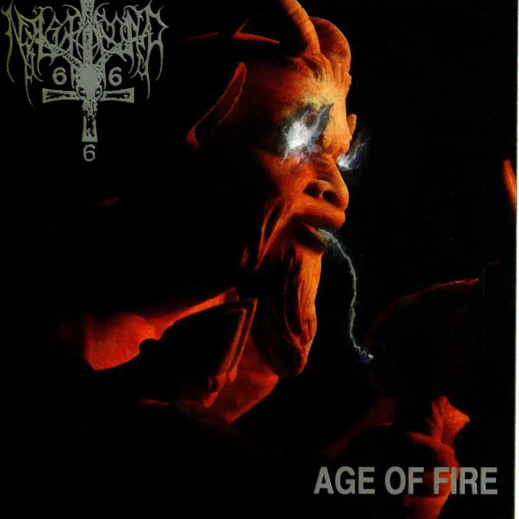 Age Of Fire
