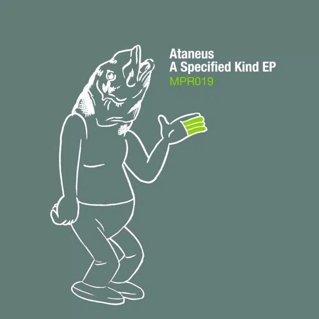 A Specified Kind EP