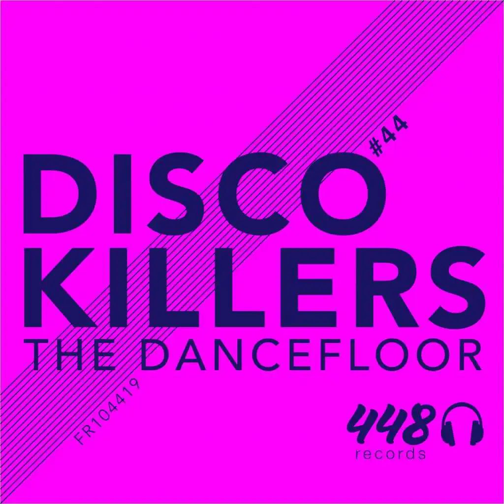 The Dancefloor (Extended Mix)