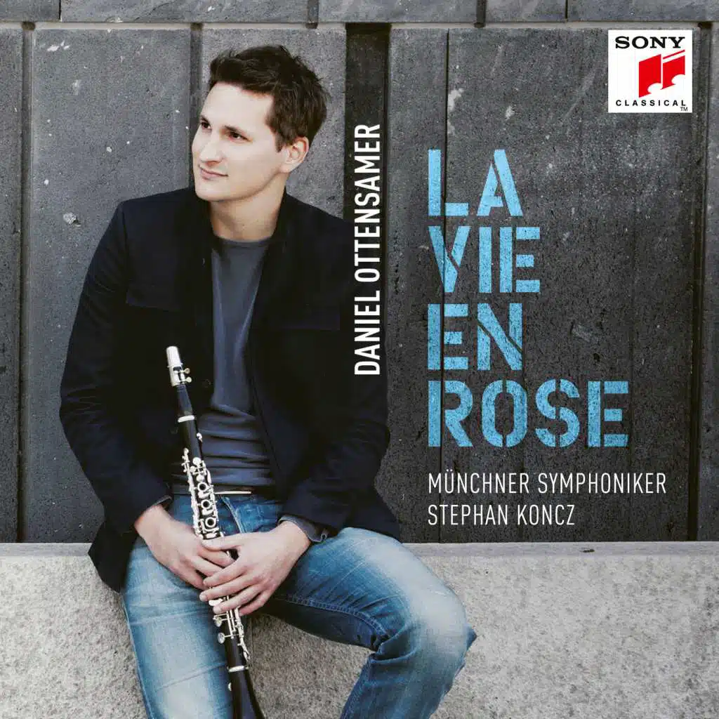 Première Rhapsodie, L. 116