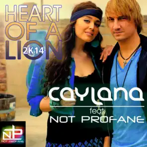 Caylana feat. Not Profane
