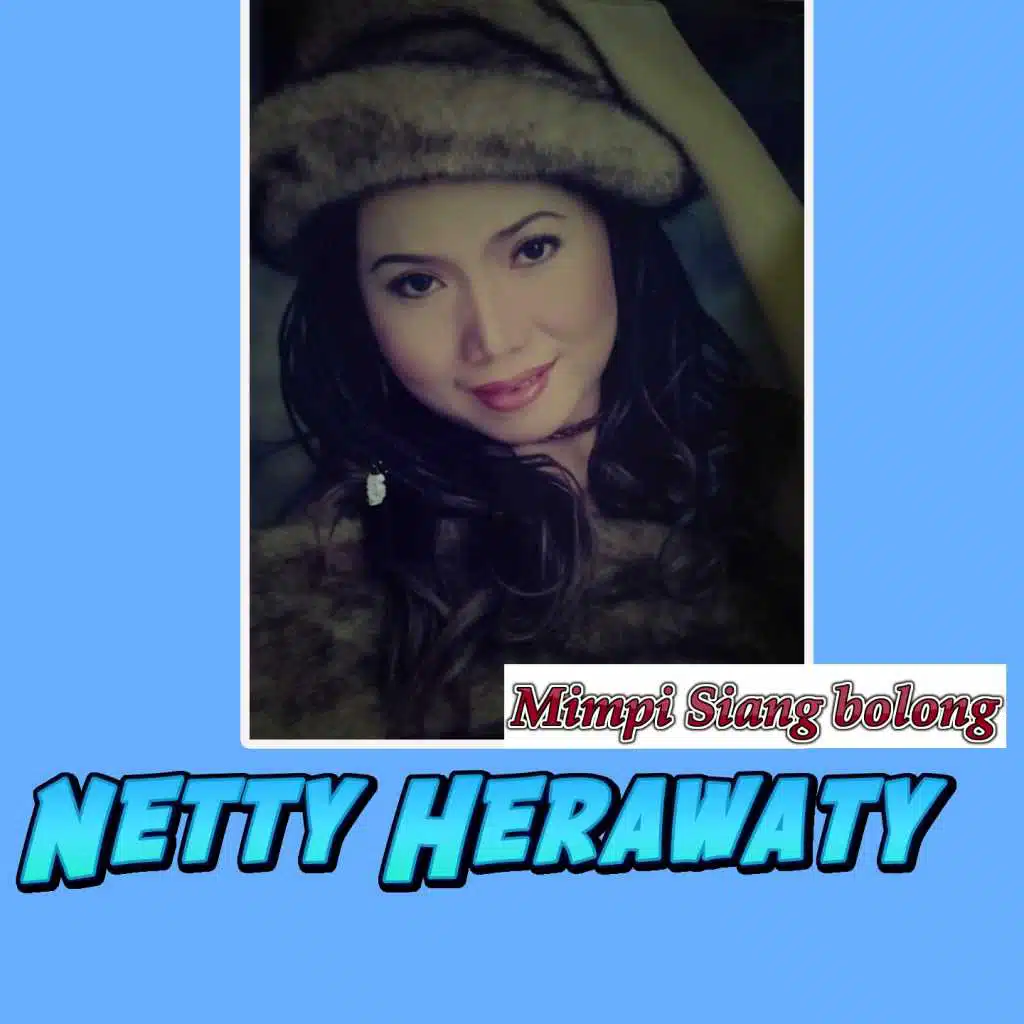 Netty Herawaty