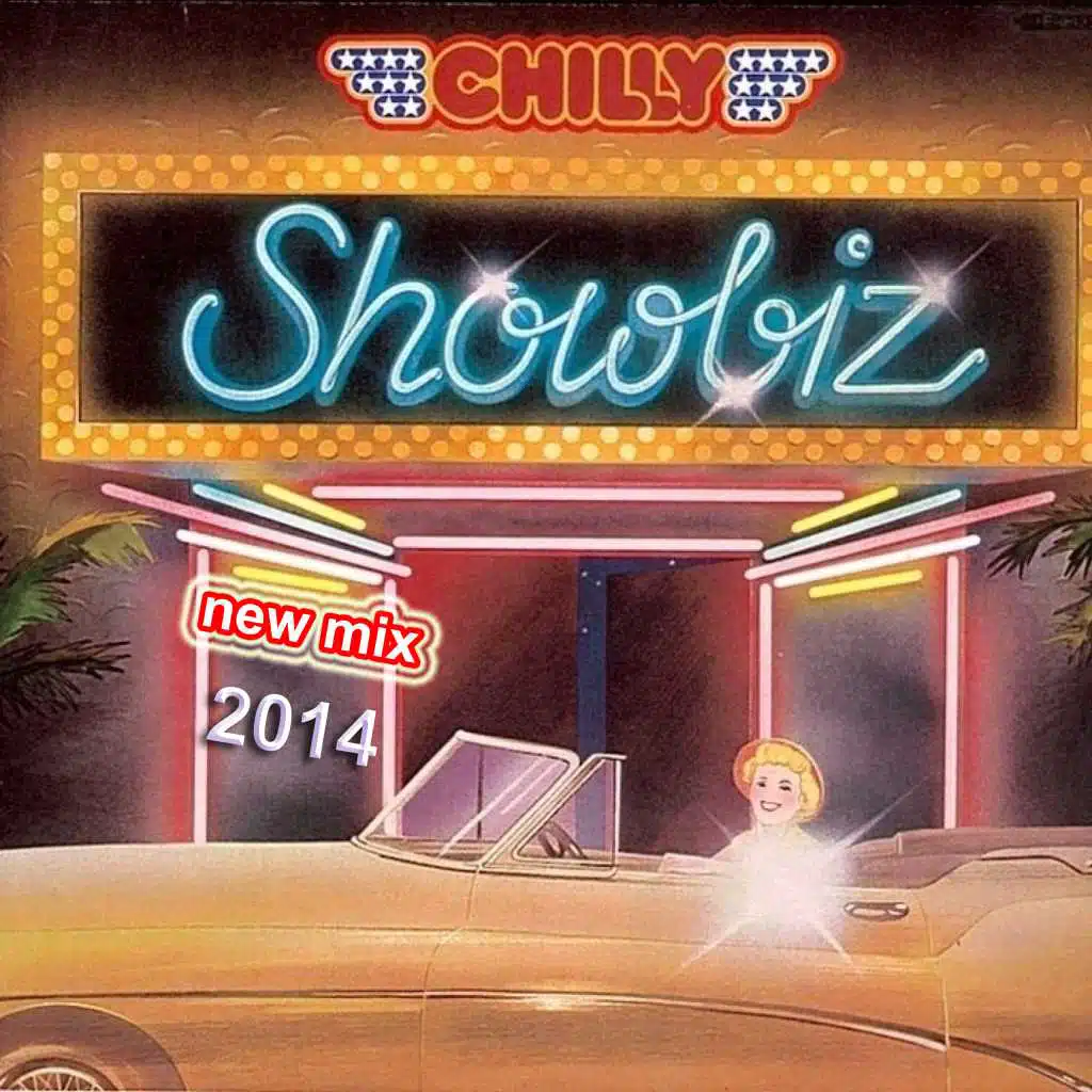 SHOWBIZ  new mix 2014