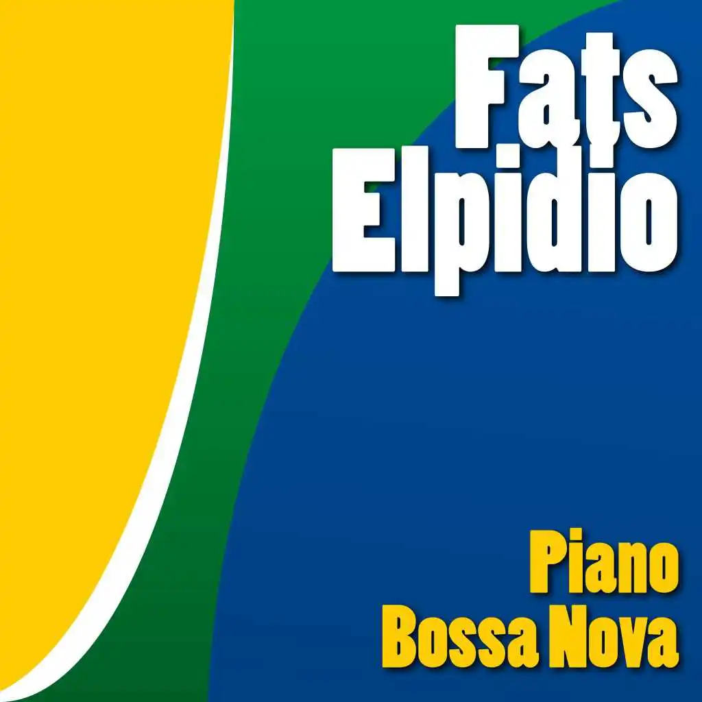 Piano Bossa Nova