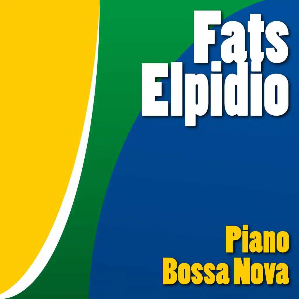 Samba de uma Nota Só