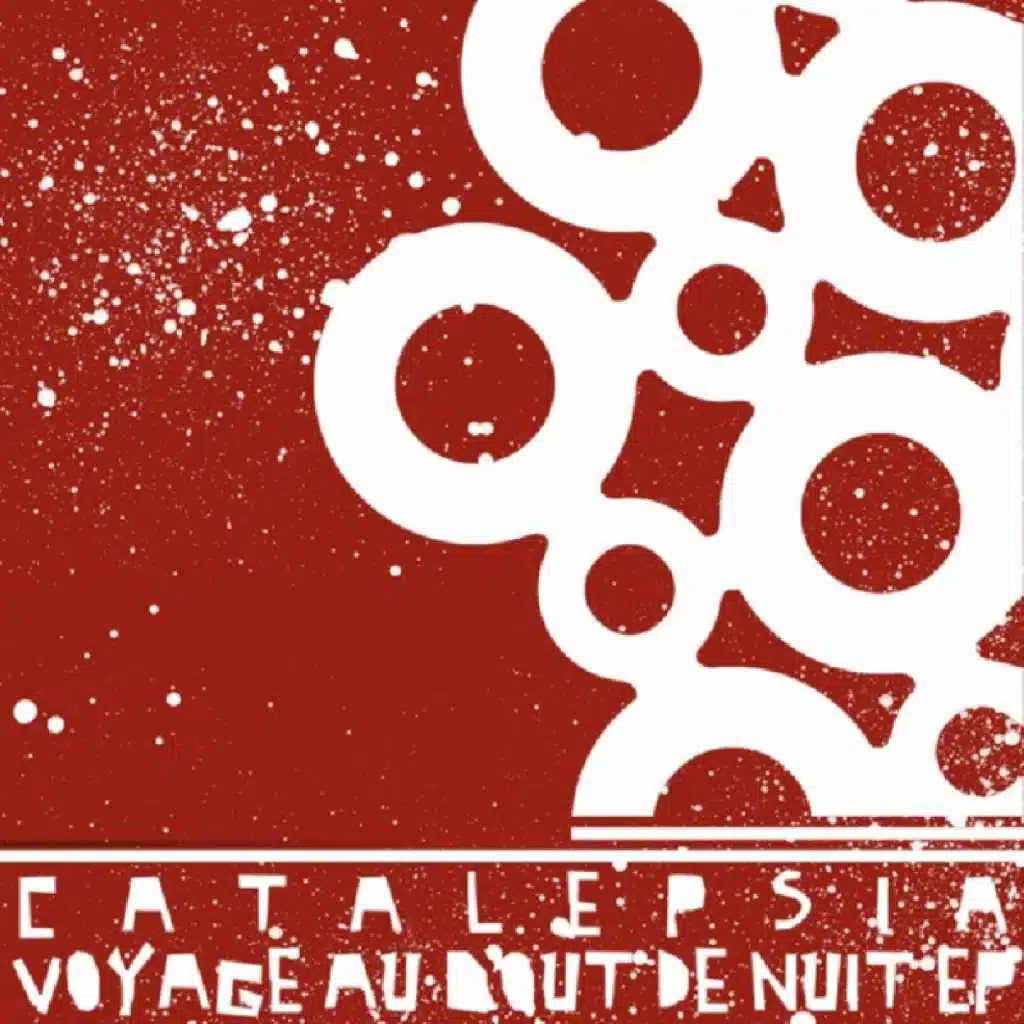 Voyage Au Bout De La Nuit EP