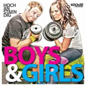Boys & Girls (Radio Edit)