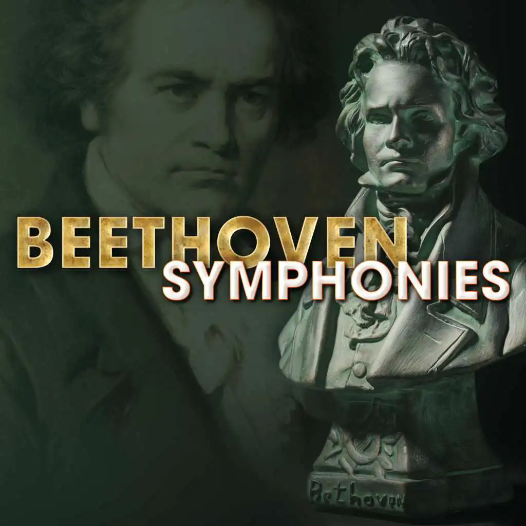 Symphony No. 5 in C Minor, Op. 67: I. Allegro con brio