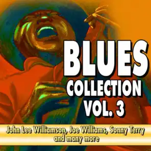 Blues Collection Vol.3