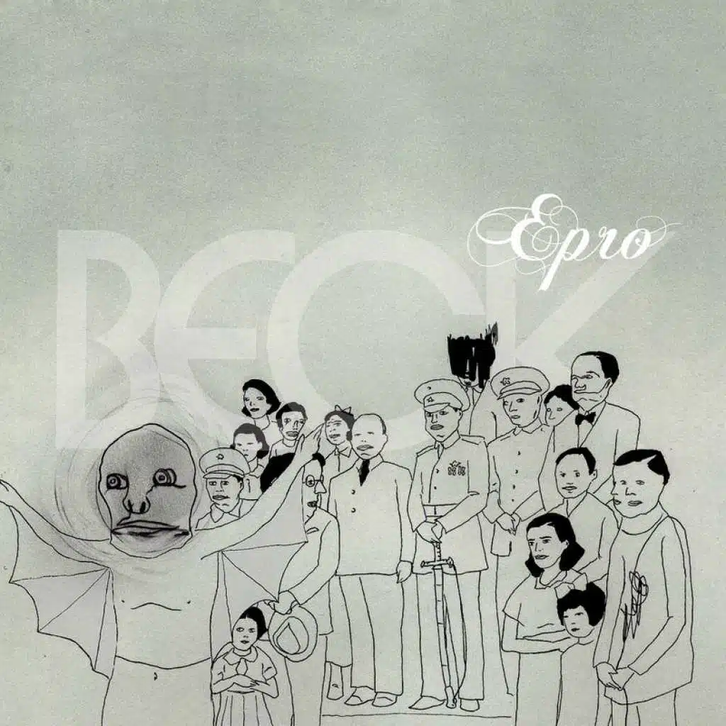 E-Pro (Venom Confection Remix By Green, Music & Gold)