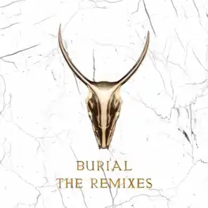 Burial (Crookers Remix)