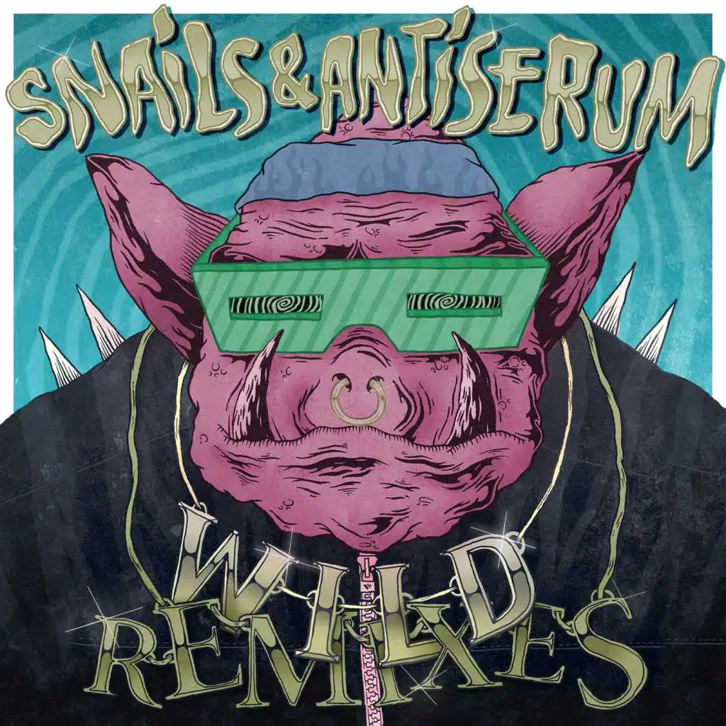 Snails & Antiserum