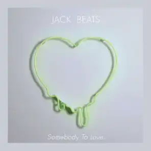 Just a Beat