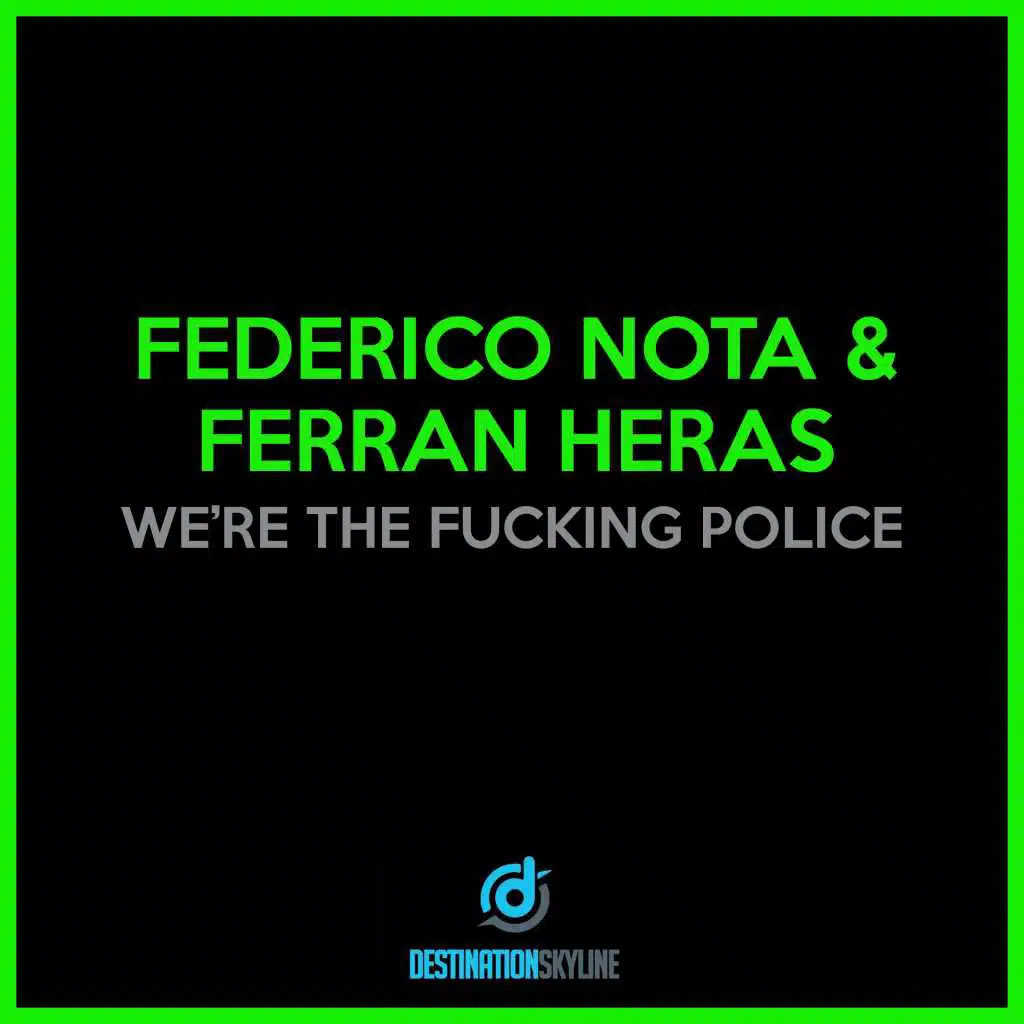 Federico Nota, Ferran Heras