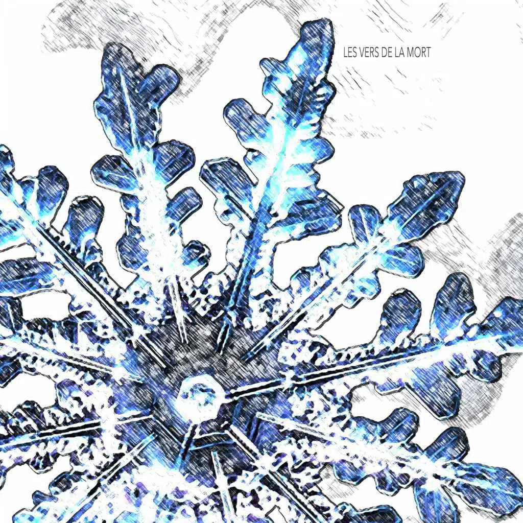 Les vers de la mort