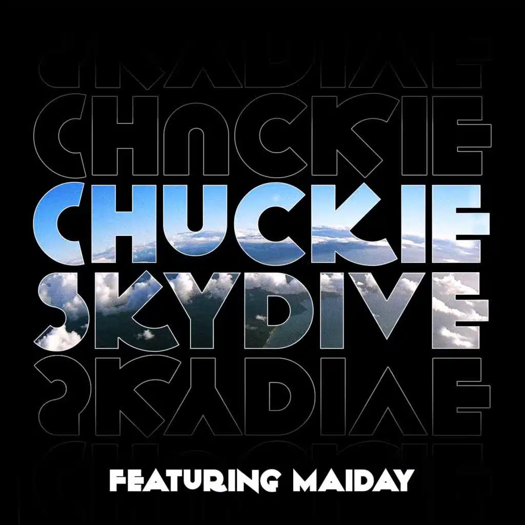 Skydive (feat. Maiday) [Roska Remix]