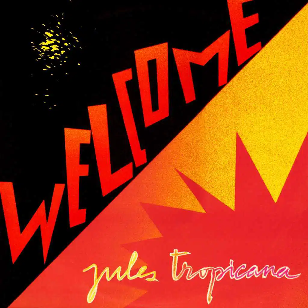 Jules Tropicana