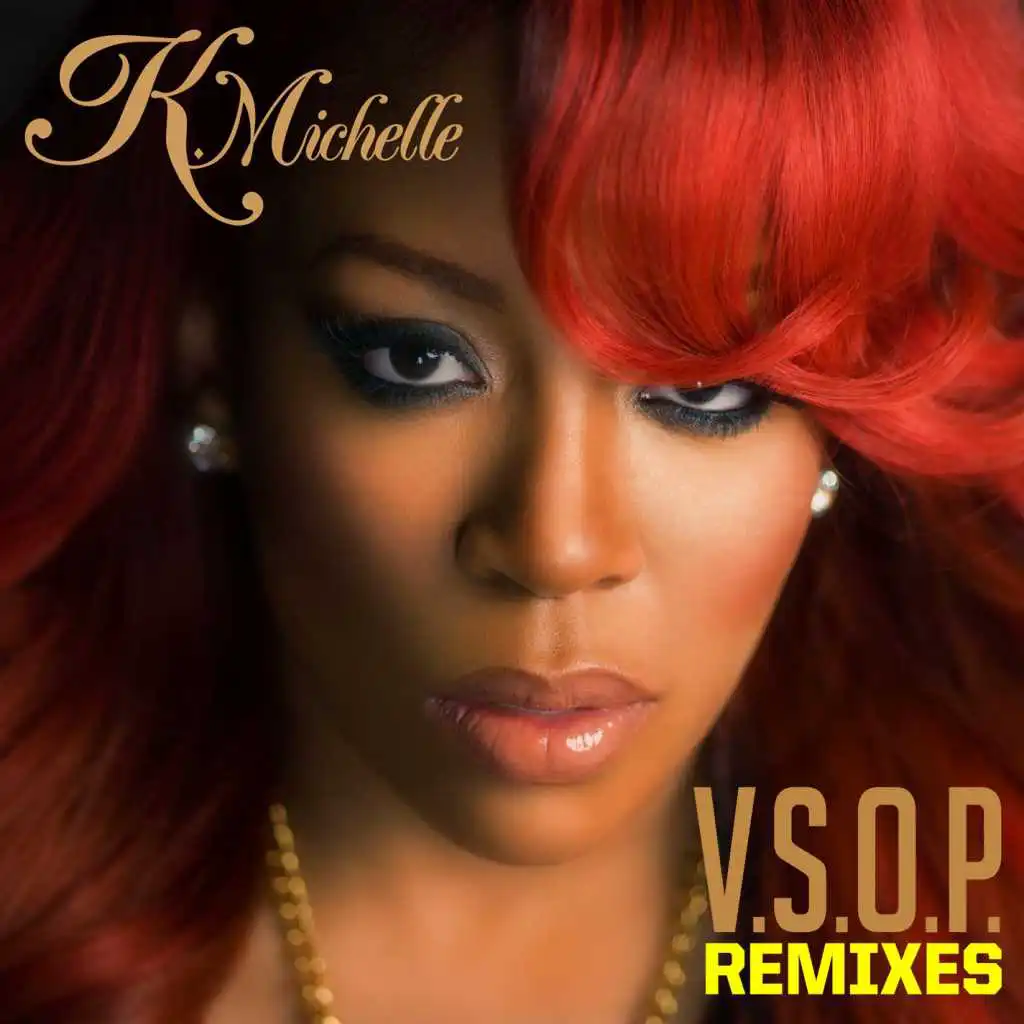 V.S.O.P. Remixes