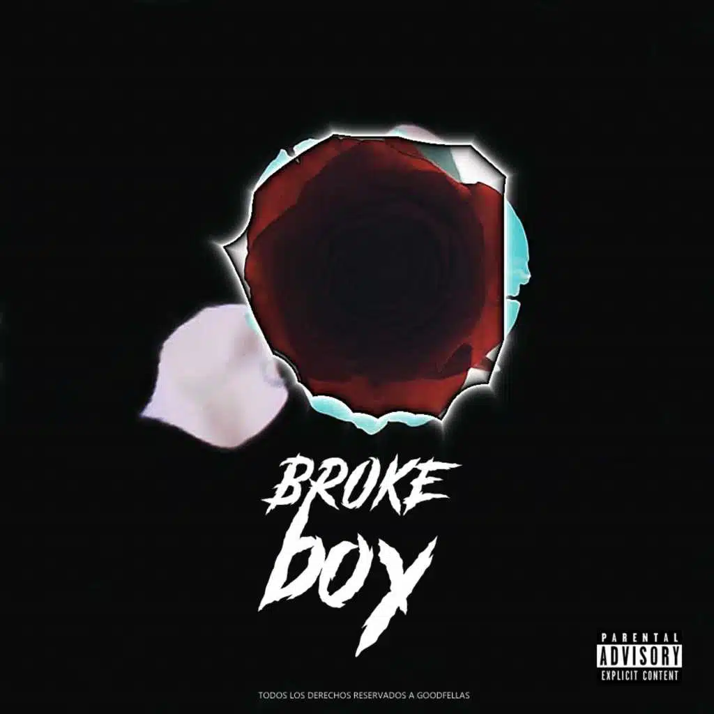 Broke Boy