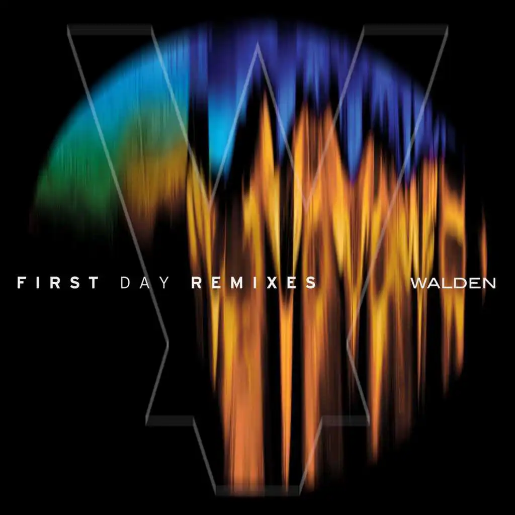 First Day (Gorgon City Remix)