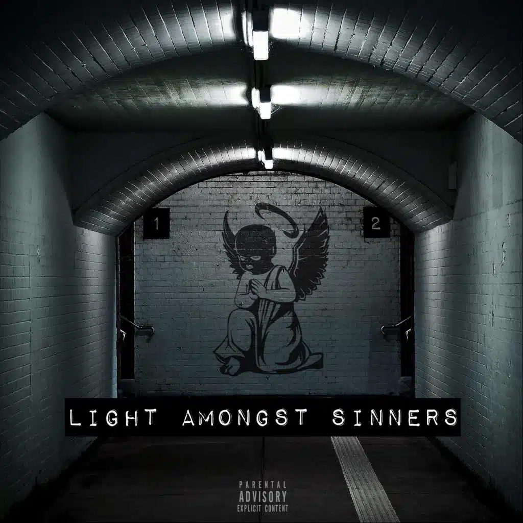 Light Amongst Sinners