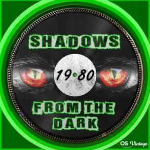 Shadows from the Dark (Music for Movie)