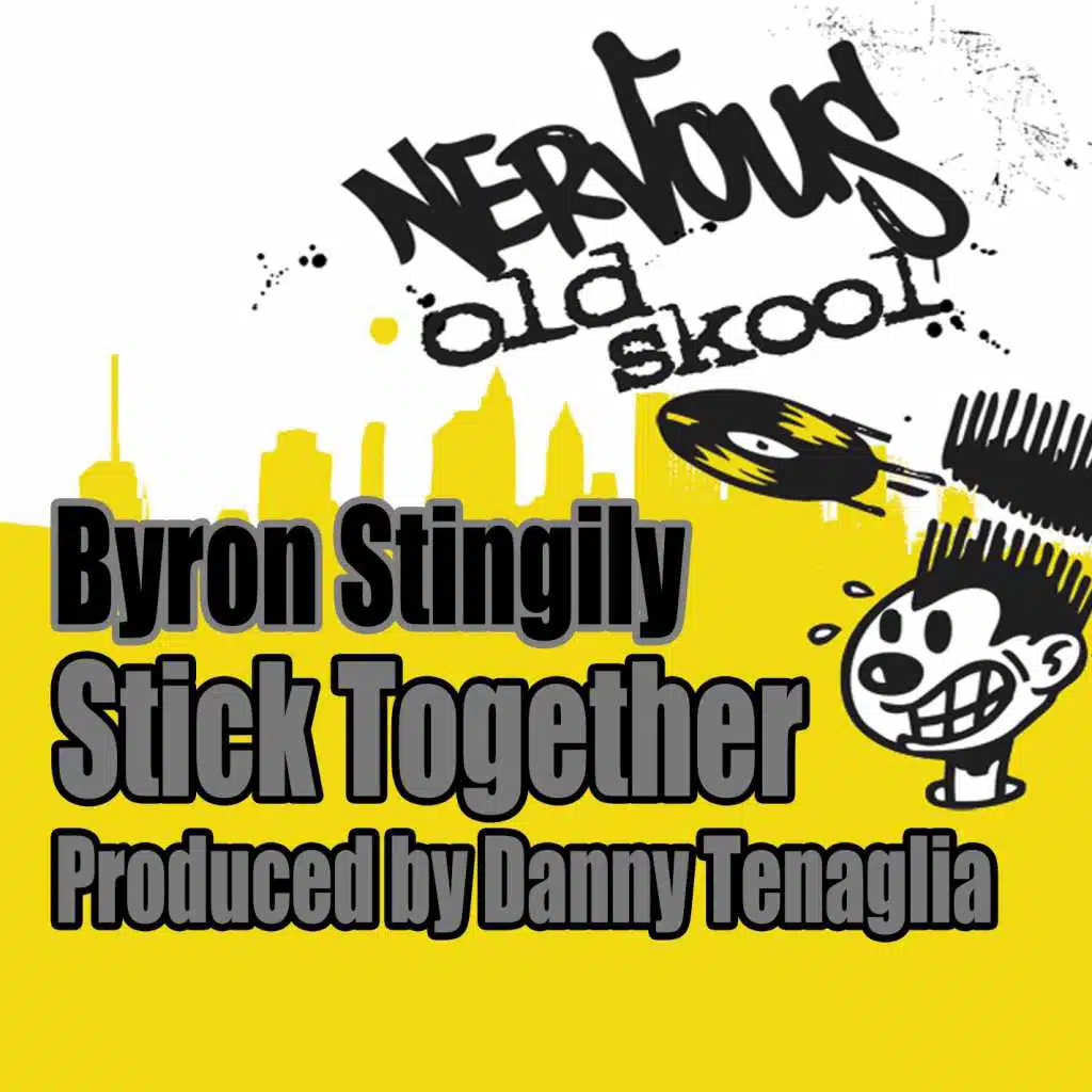 Stick Together (Dub)
