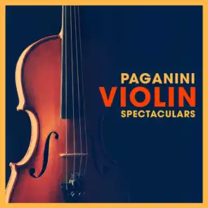 Paganini Violin Spectaculars
