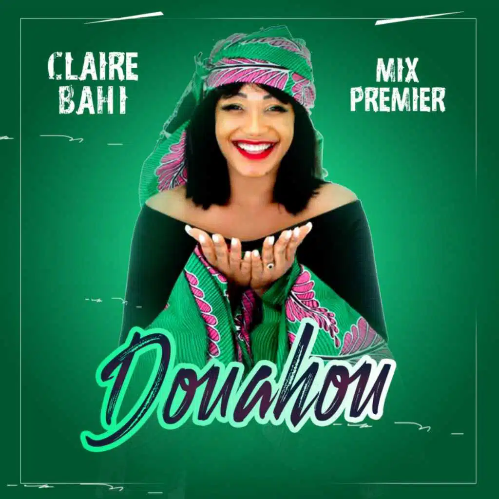 Douahou (feat. Mix Premier)