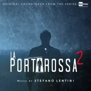 La Porta Rossa 2 (Original Soundtrack from the TV Series)