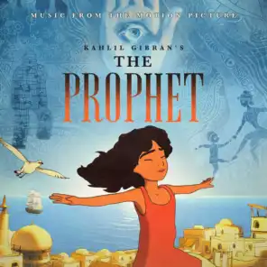 The Prophet (Music From The Motion Picture)