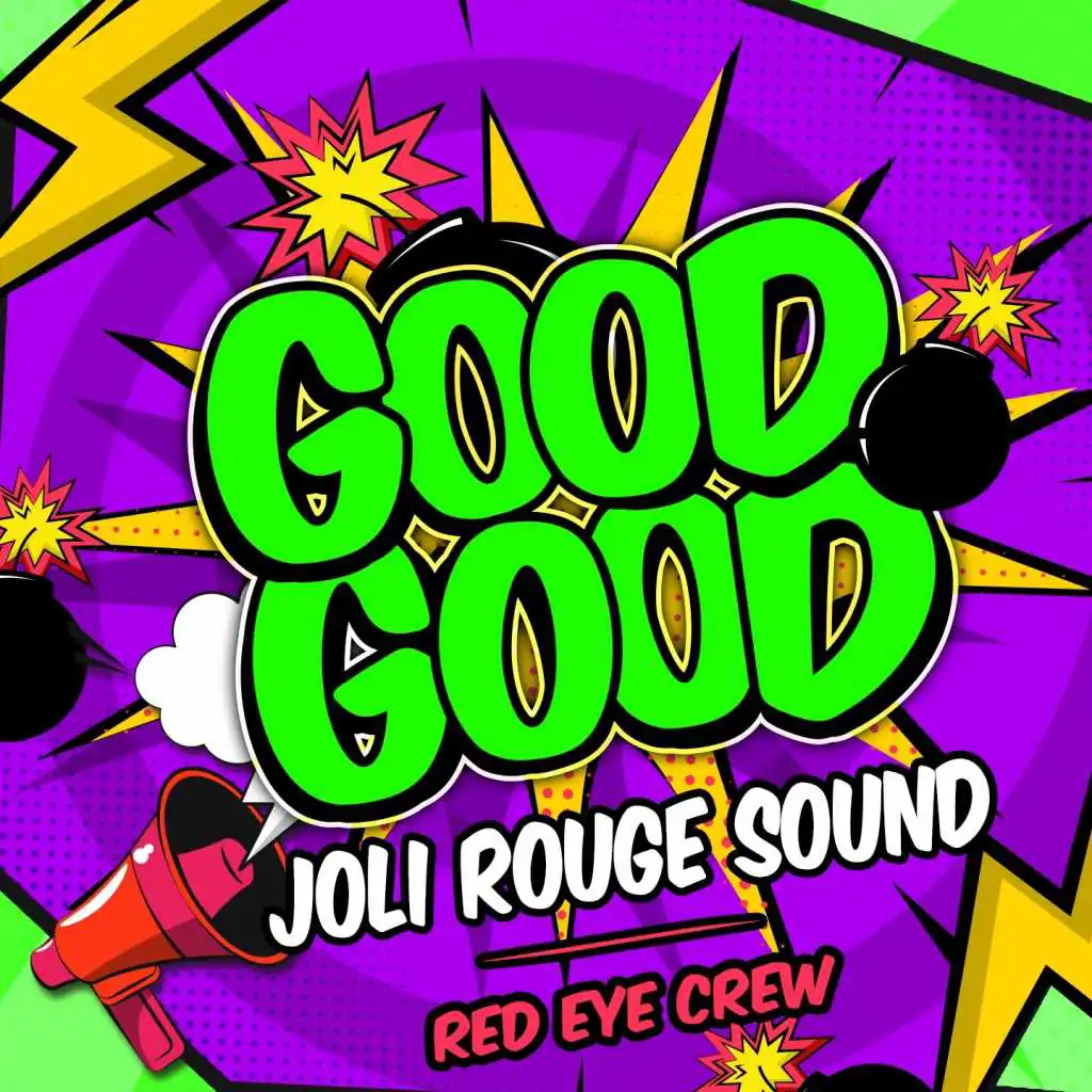 Good Good (2019 Party Mix)