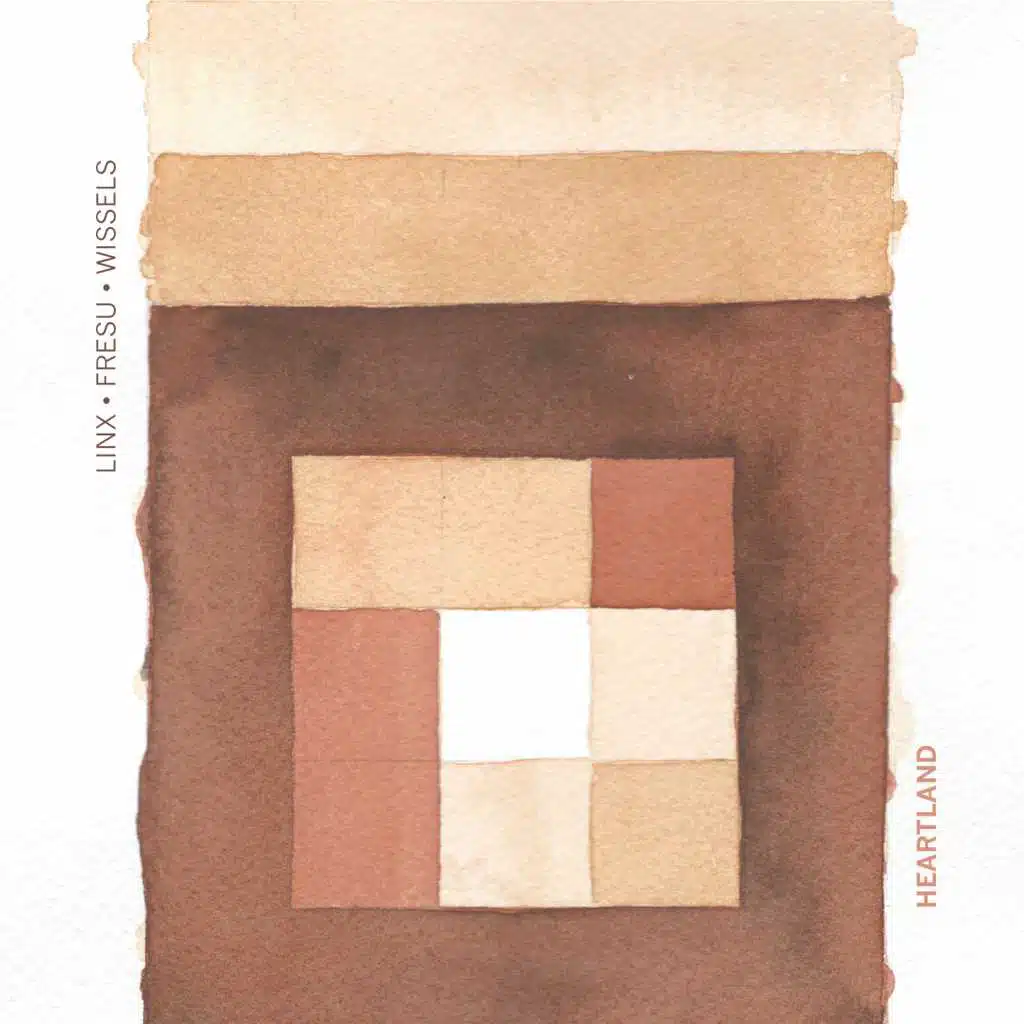 David Linx, Paolo Fresu, Diederik Wissels