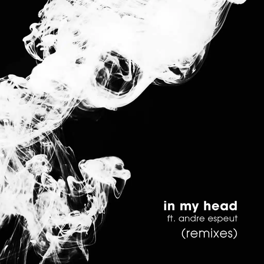 In My Head (Ilary Montanari Remix) [feat. Andre Espeut]