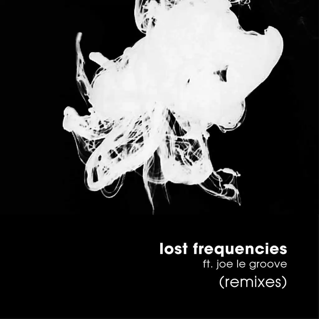 Lost Frequencies (Remixes) [feat. Joe Le Groove]