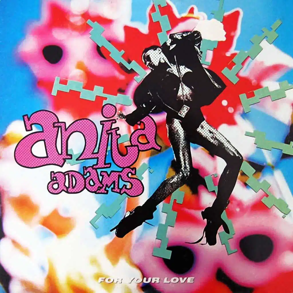 For Your Love (Radio Version)